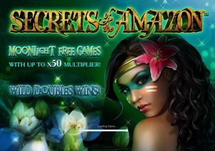 Monn Light Free Games with up to x50 multiplier! Wild Boubles Wins!