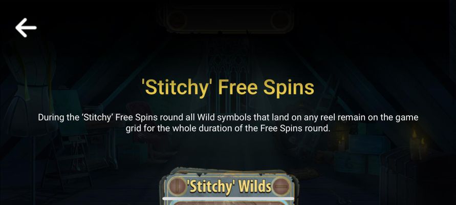Free Spins