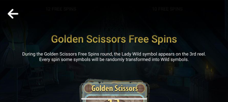 Free Spins