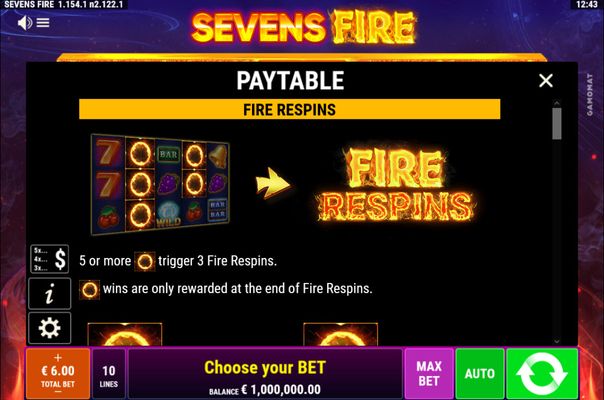 Free Spins