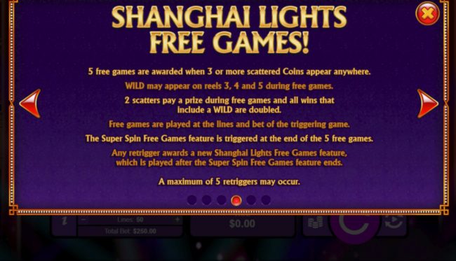 Free Game Rules
