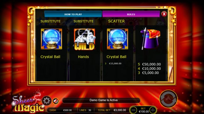 Free Spins High Win Symbols