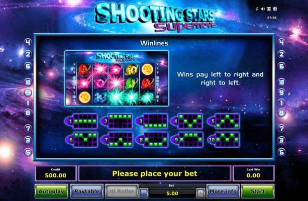 Winlines