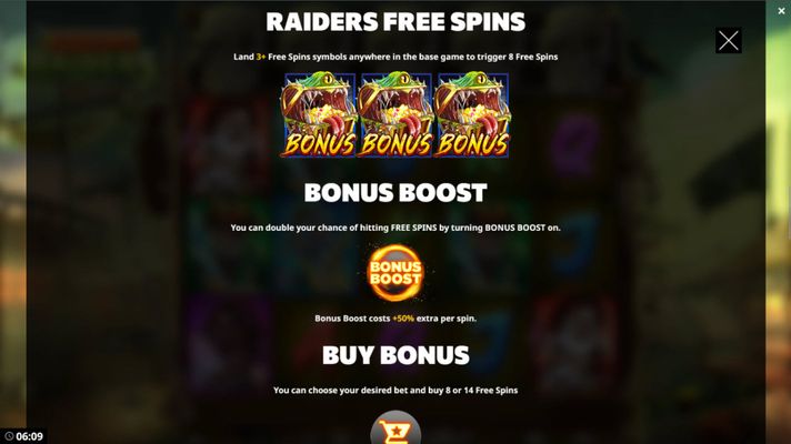 Free Spins