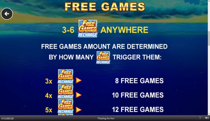 Free Games