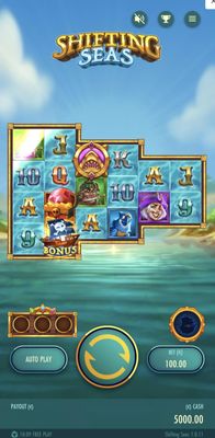 Main Screen