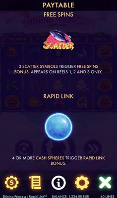 Free Spins