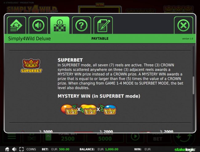 Superbet