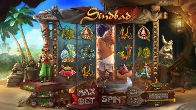 Wild symbols expands covering the entire reel
