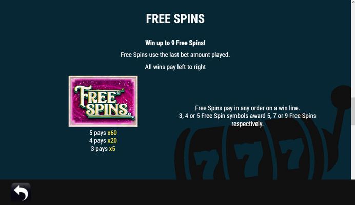 Free Spins