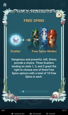 Free Spins