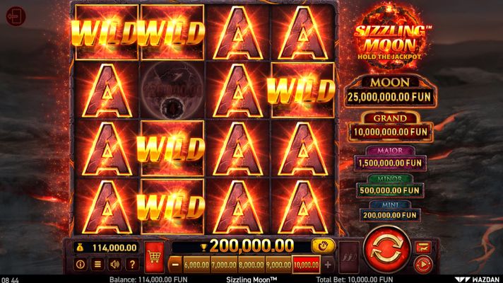 Big Win
