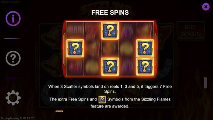 Free Spins