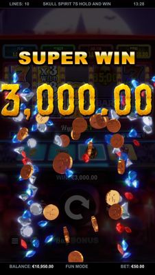 Super Win