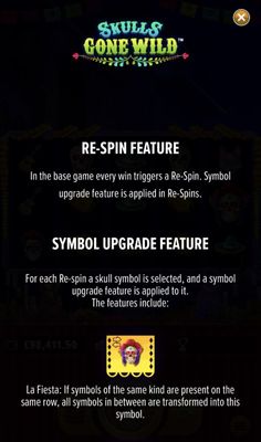 Feature Rules 1