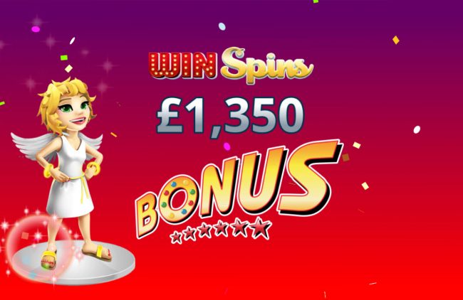 Total Free Spins Payout