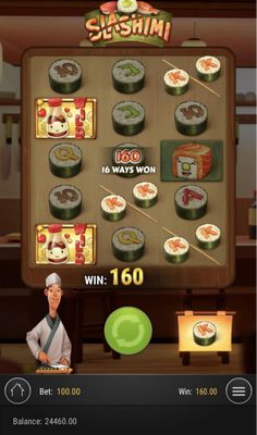 16 way win