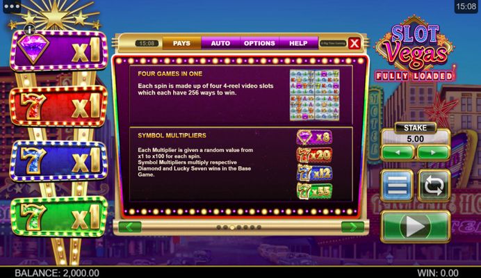 Feature Rules