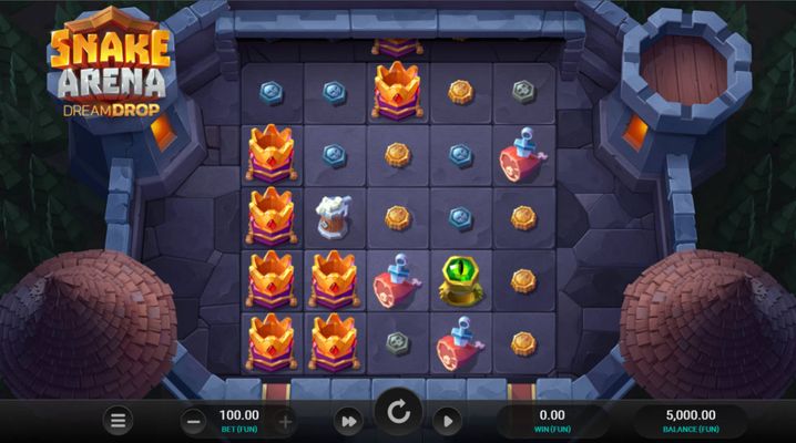 Main Screen