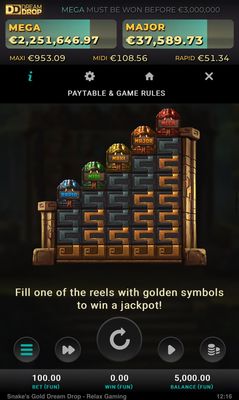 Feature Rules 1