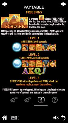 Free Spins