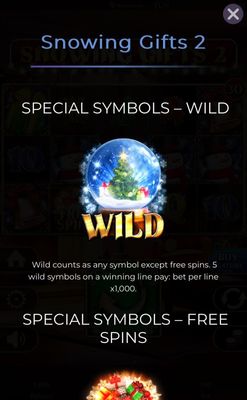 Wild Symbol