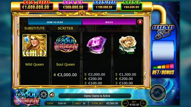 Free Spins High Win Symbols