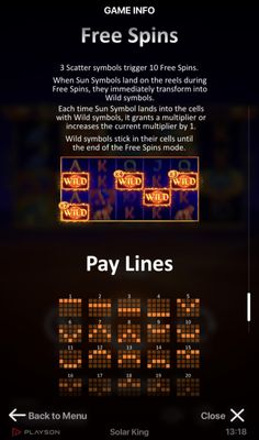 Free Spins
