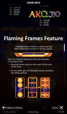 Feature Rules