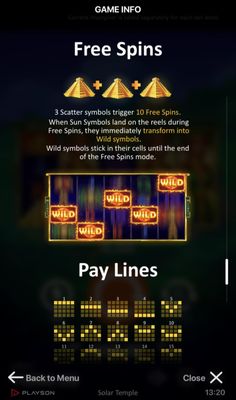 Free Spins