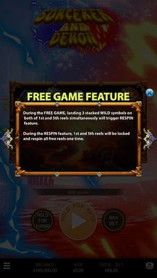 Feature Rules