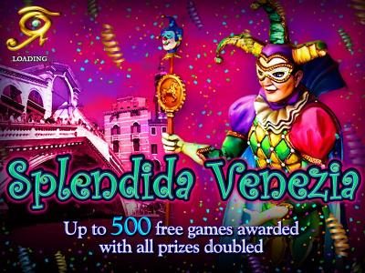up to 500 free games awarded with prizes doubled