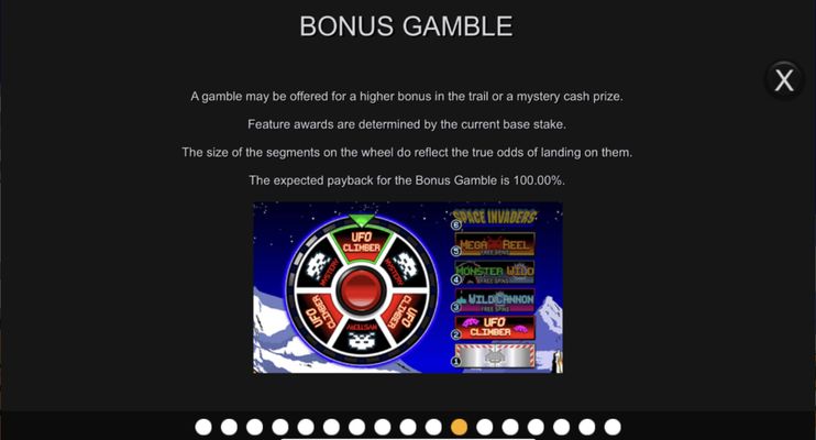 Gamble Feature