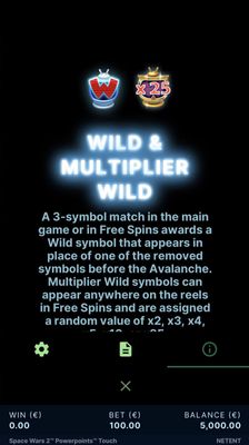 Wild Symbol