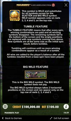 Feature Rules