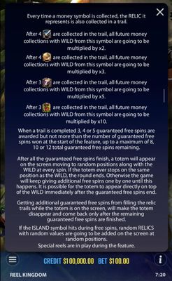 Feature Rules