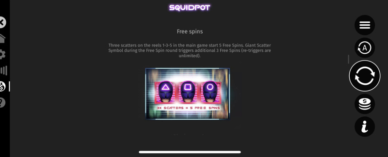 Free Spins