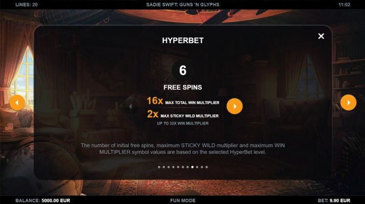 Hyperbet