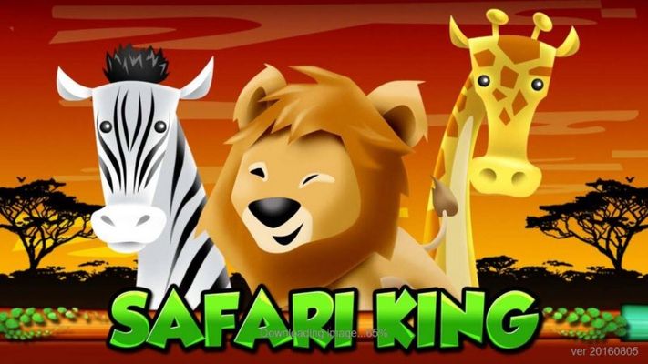 Safari King :: Introduction
