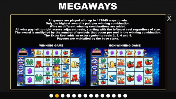 Megaways