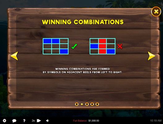 27 Ways to Win