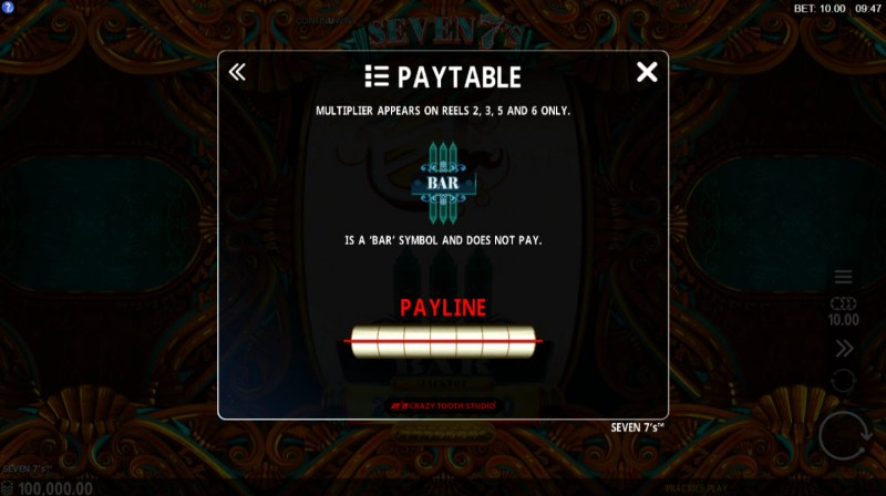 One Payline