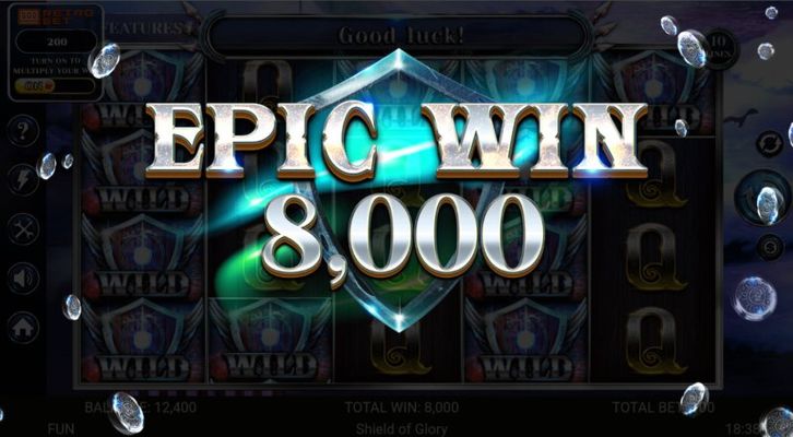 Epic Win