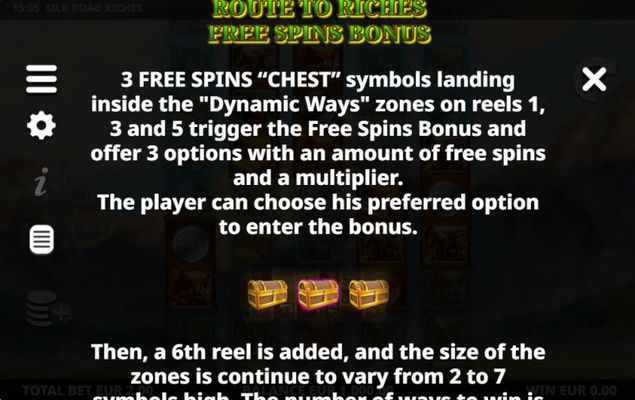 Feature Rules