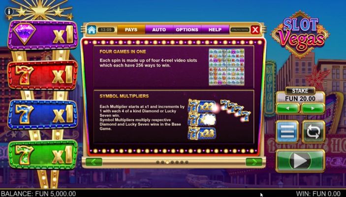 Feature Rules
