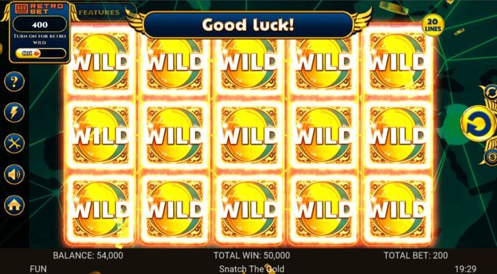 Full Screen Win