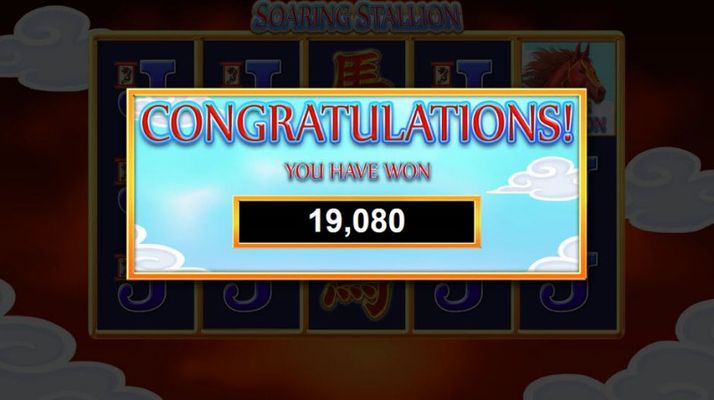 Total free spins payout