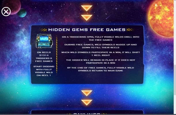 Free Game Rules