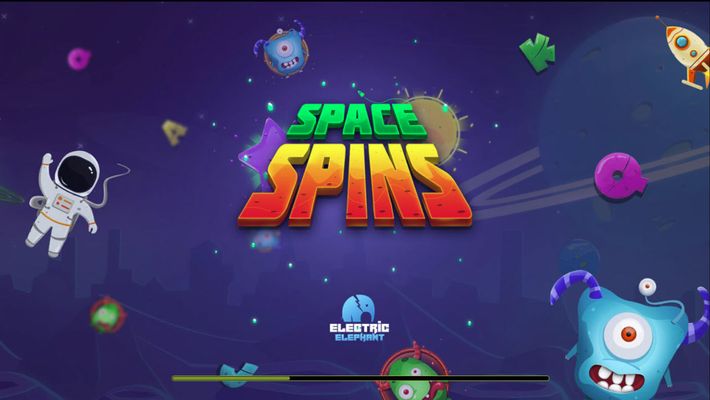 Space Spins :: Introduction