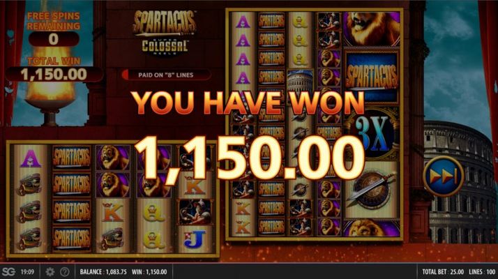 Cache Creek Casino Resort - Yocha Dehe Wintun Nation Slot Machine